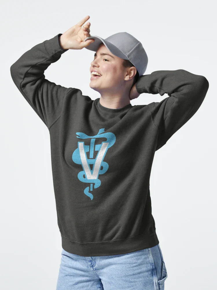 Veterinary Medicine Symbol   Classic T-Shirt