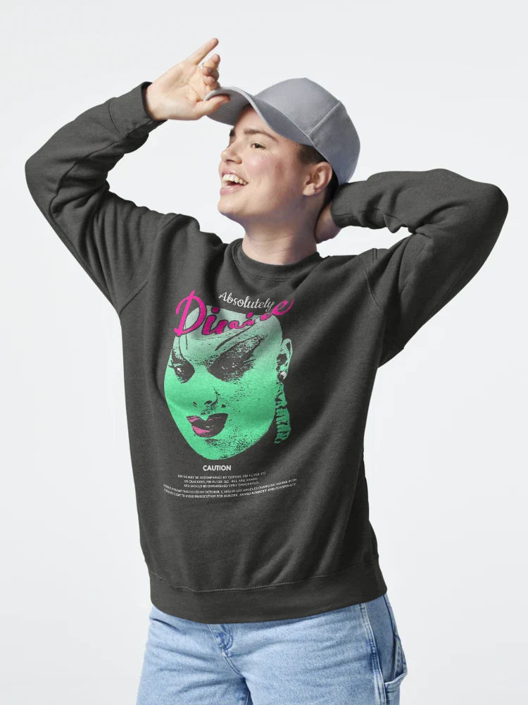 DIVINE Classic T-Shirt