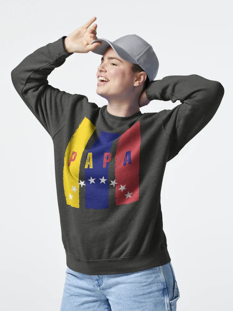 Papa Venezuela Classic T-Shirt
