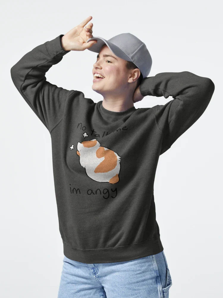 no talk me Classic T-Shirt