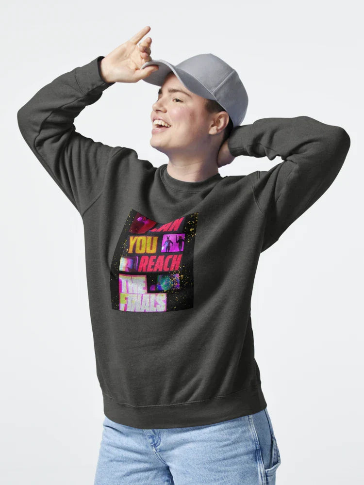 The Finales Design Classic T-Shirt