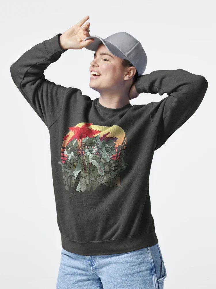 Cutie Platoon Classic T-Shirt