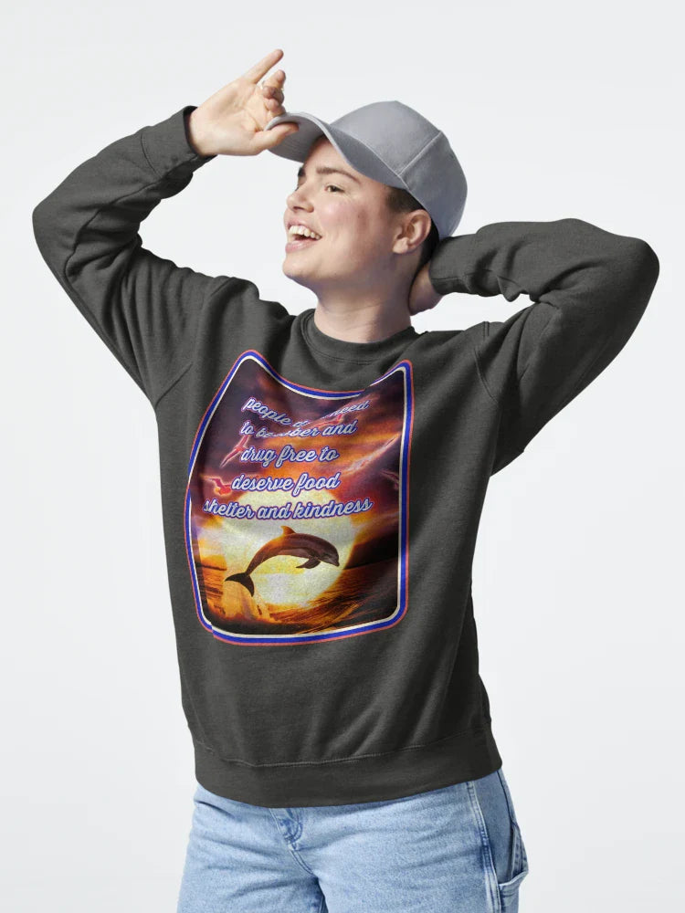 kindness despite substance use Classic T-Shirt