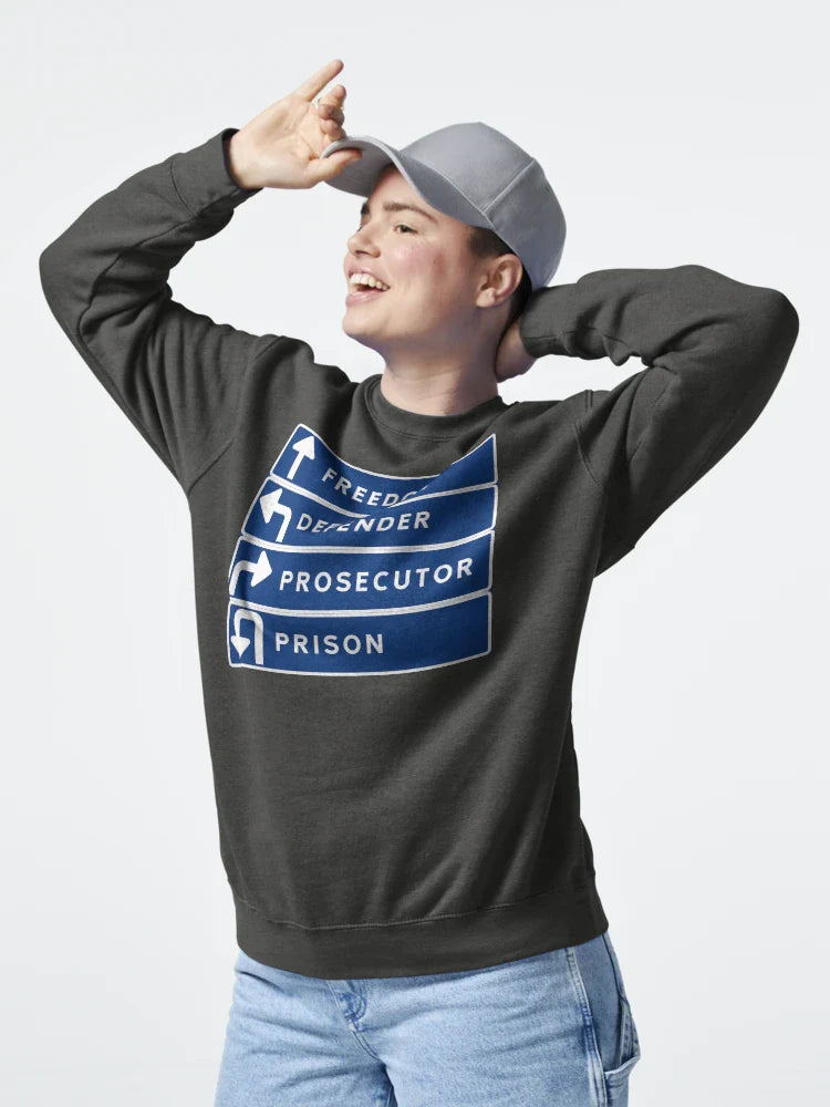 The narrow road Classic T-Shirt