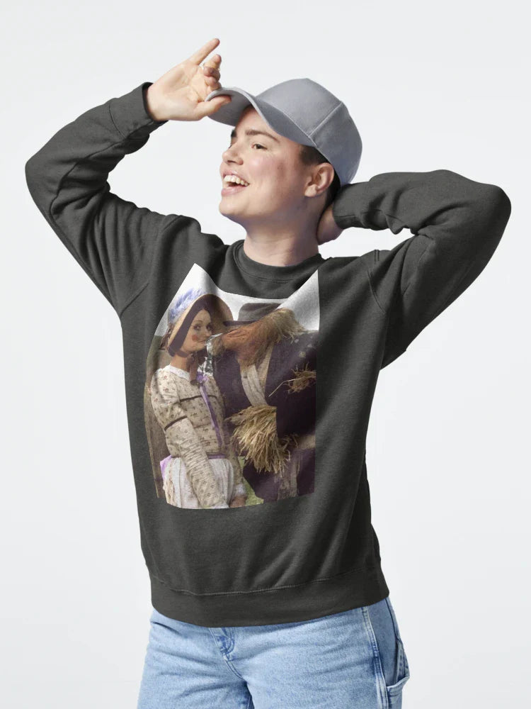 worzel Classic T-Shirt