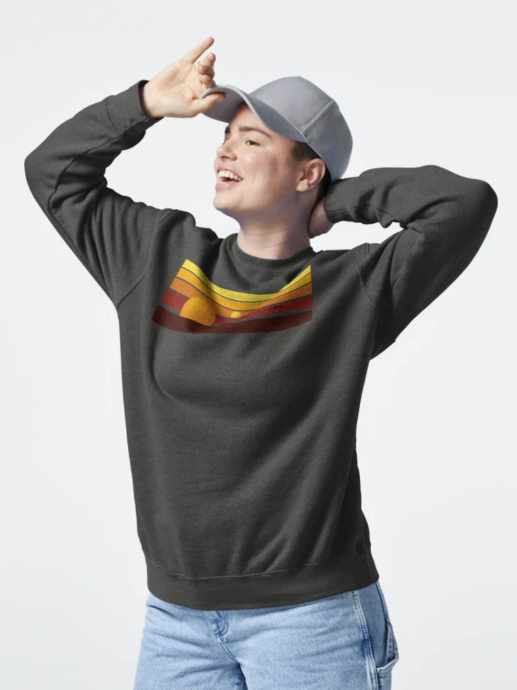 SUNSET Classic T-Shirt