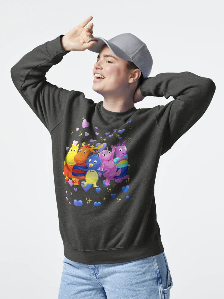 The Gang Classic T-Shirt