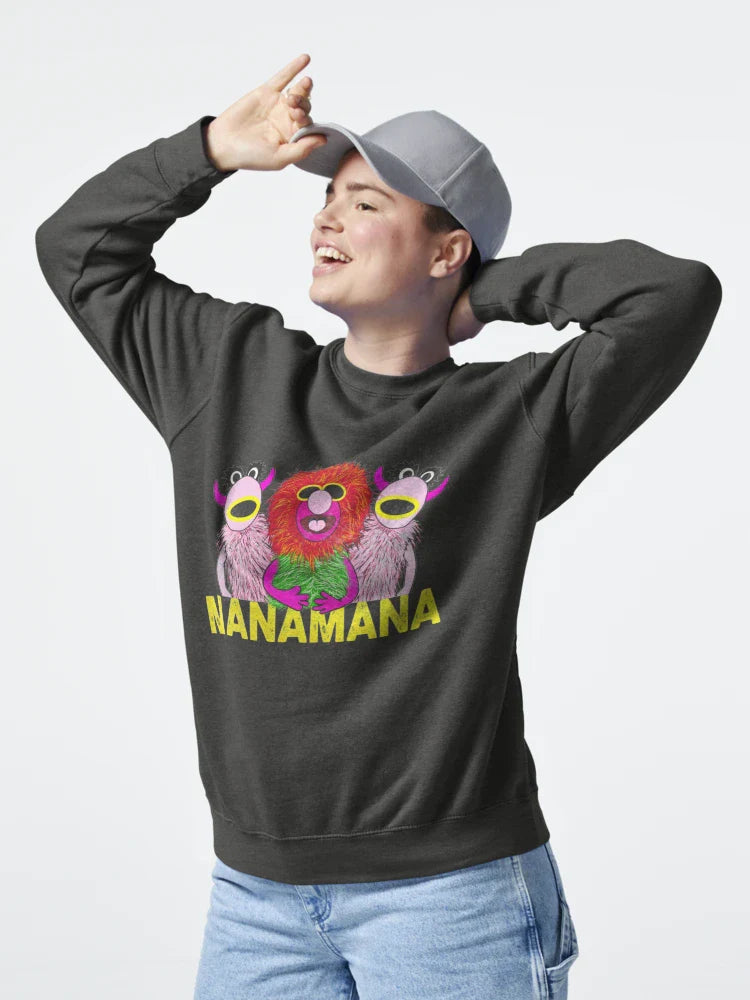 Muppets show mana mana manamana mahna mahna Classic T-Shirt