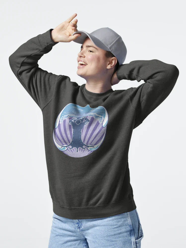 Hydropower – people and nature in harmony Classic T-Shirt