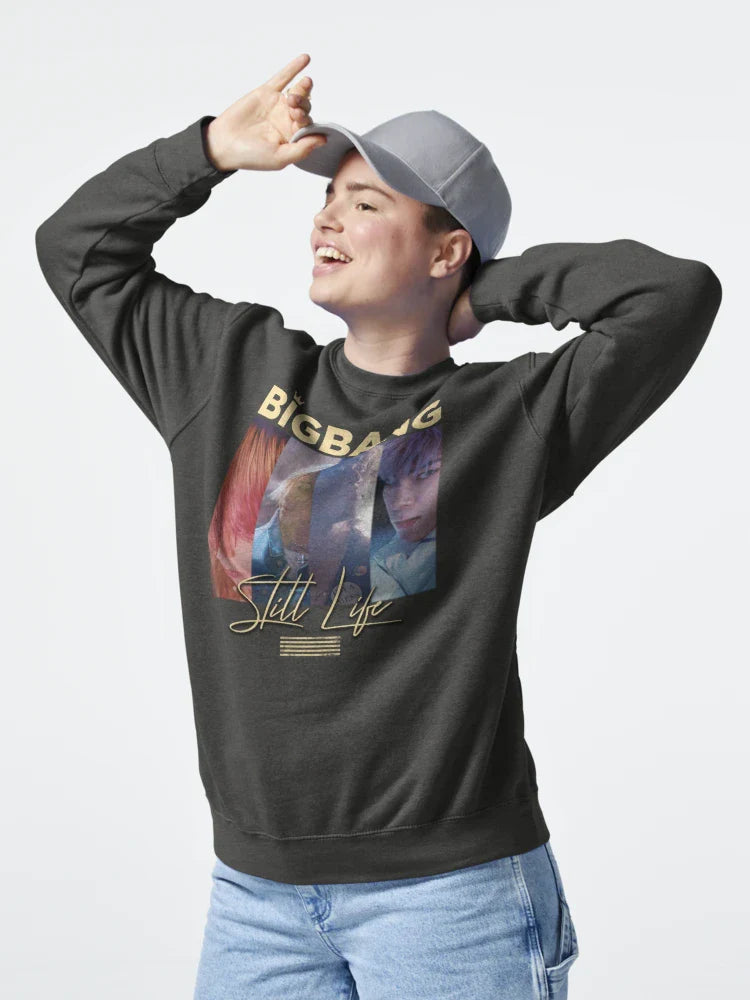 Bigbang Still Life 봄여름가을겨울 2 Premium  Classic T-Shirt