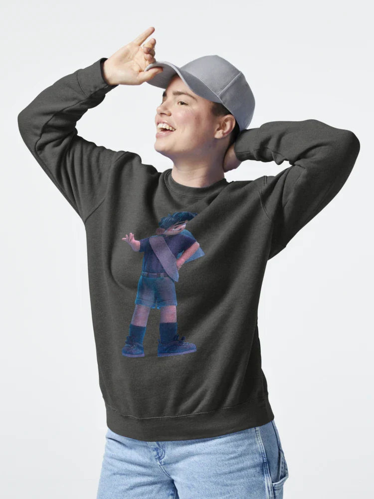 Elio Movie Character Classic T-Shirt
