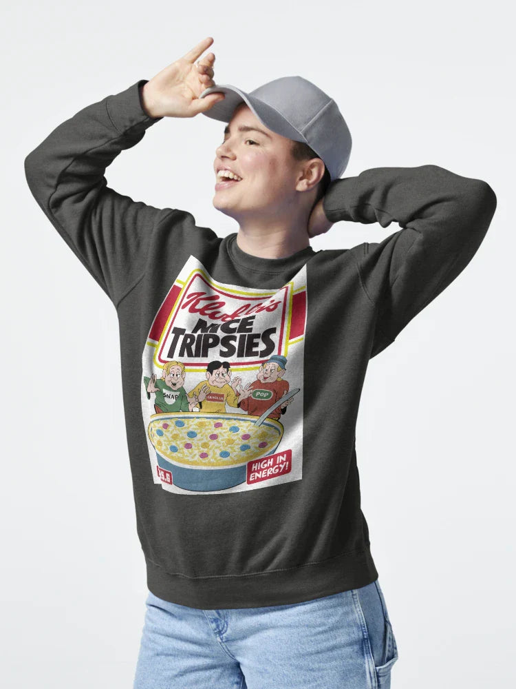 Klubbers Nice Tripsies Classic T-Shirt