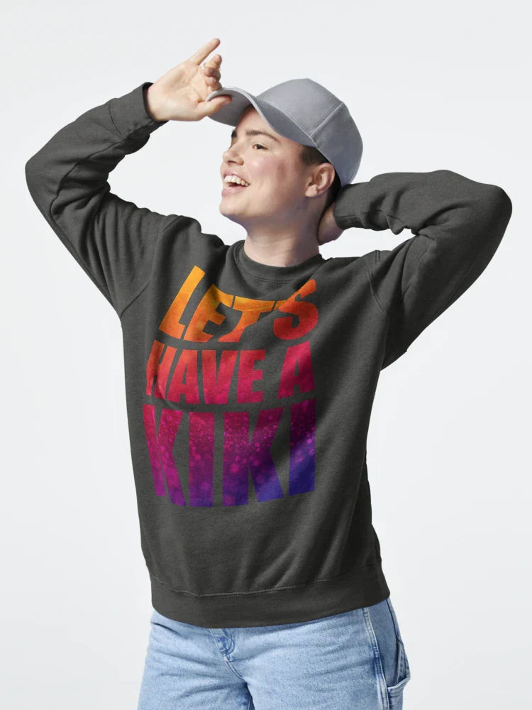I Wanna Have a Kiki Classic T-Shirt