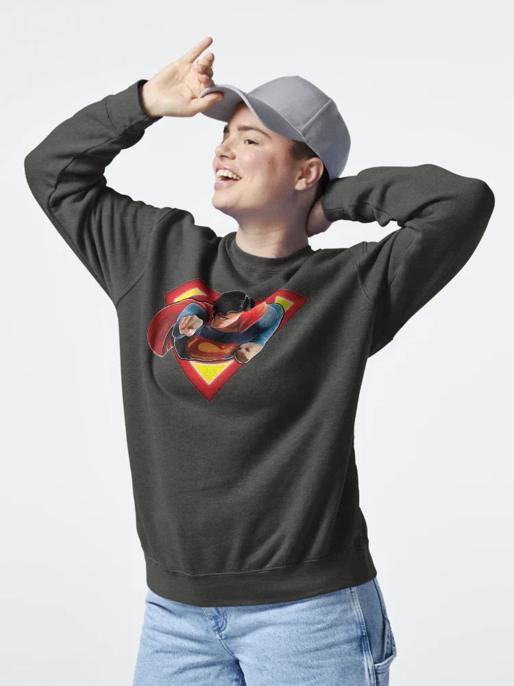 Man of Steel Classic T-Shirt
