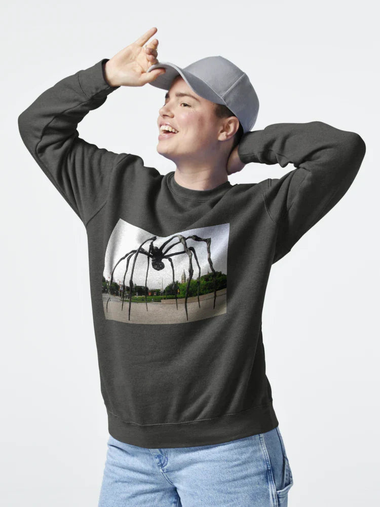 Spider - Maman Classic T-Shirt