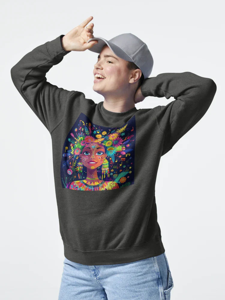 Festival Freedom Classic T-Shirt