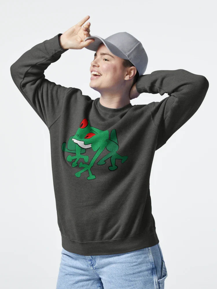 Useless Frog — The Pointless Jumper Classic T-Shirt