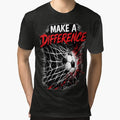 Make a Difference – USA Men's Soccer by DesignMod