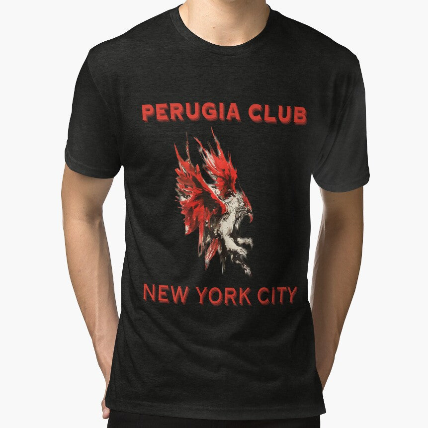 Design 6 by PERUGIACLUB-NYC
