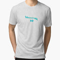Argentina 10 Football Blue Jersey Style by KAWAII STUDIO NB