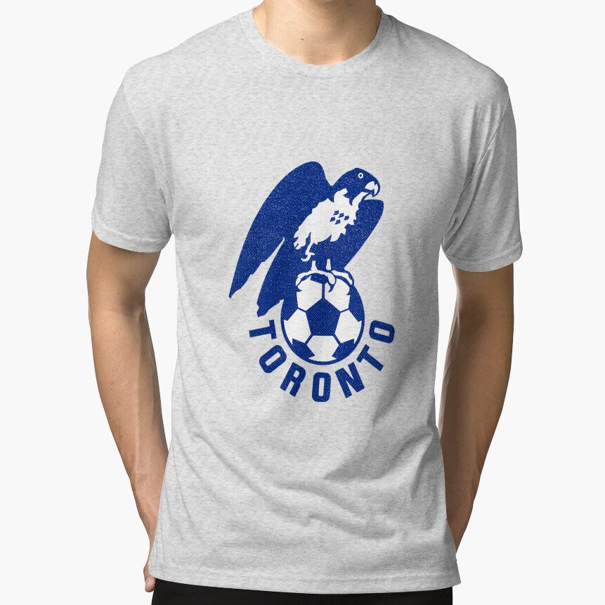 Defunct Toronto City Soccer by HeinzanoRoder