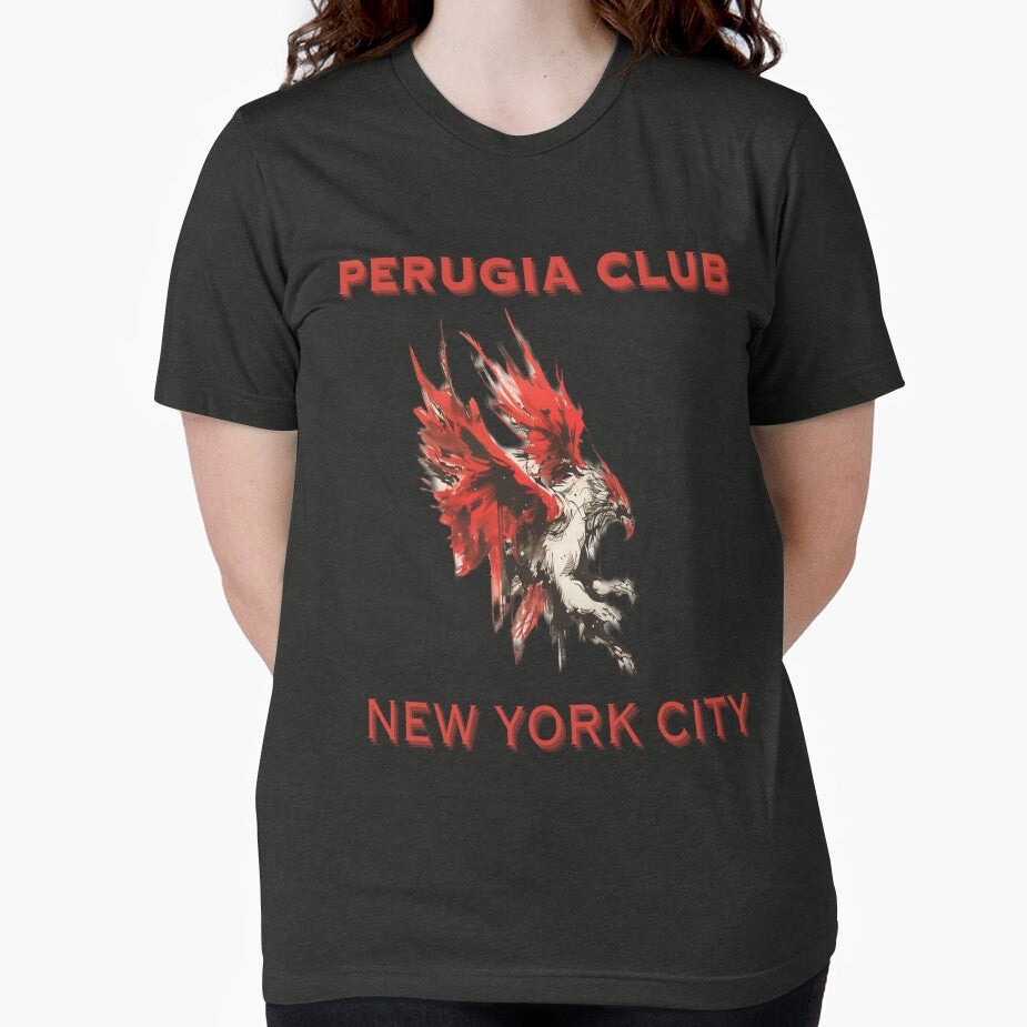Design 6 by PERUGIACLUB-NYC