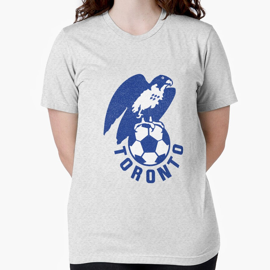 Defunct Toronto City Soccer by HeinzanoRoder
