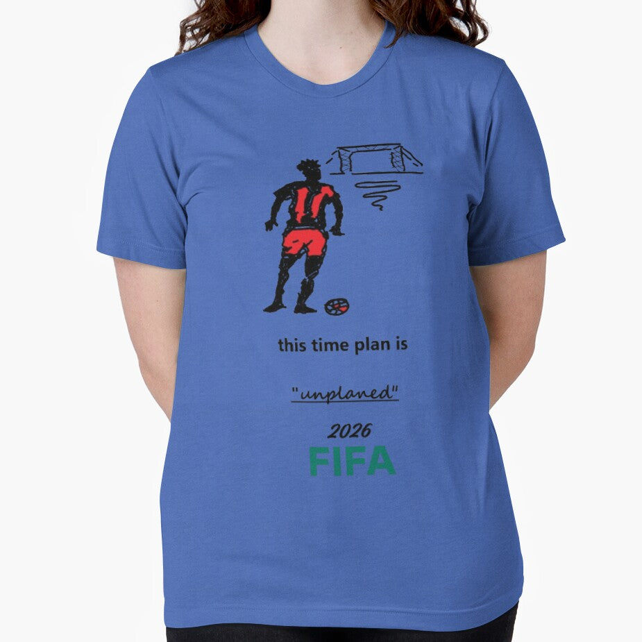 FIFA plan by design-congress