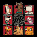 The Dog Bunch