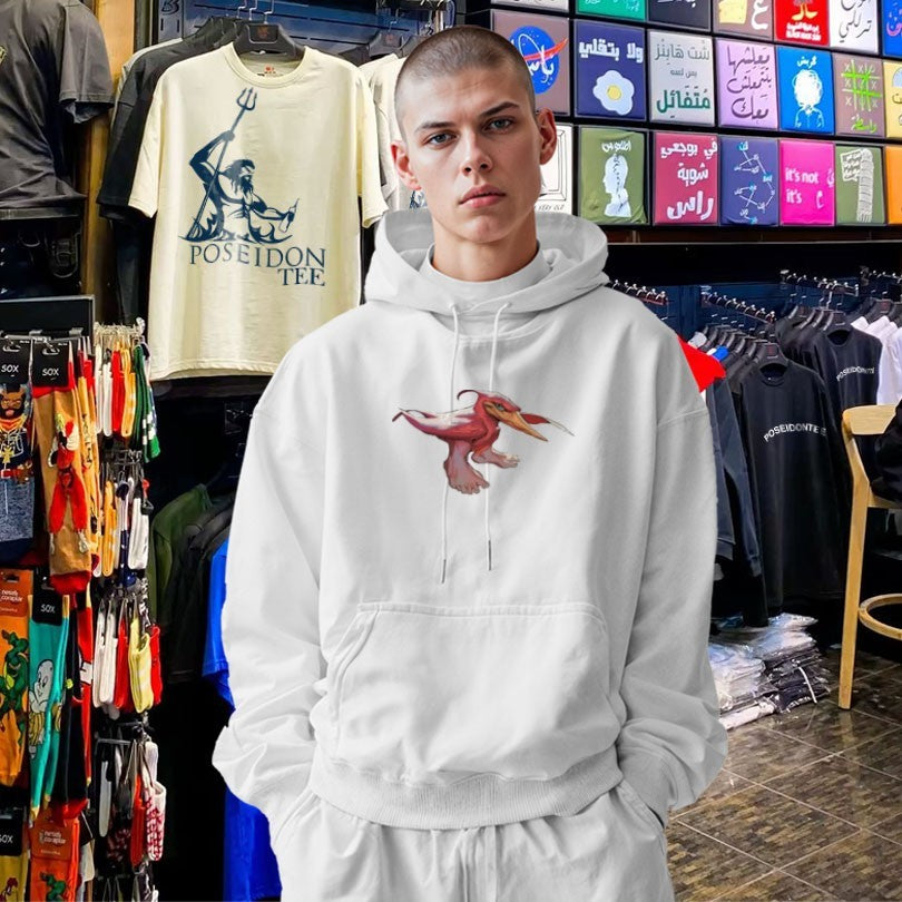 The Nexile Footbird T-shirt
