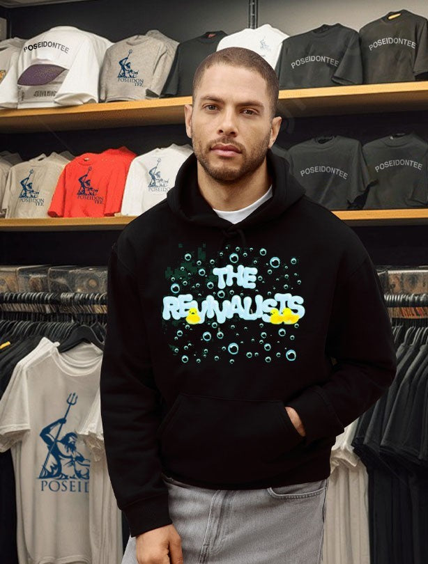 The Revivalists Duckie T-shirt