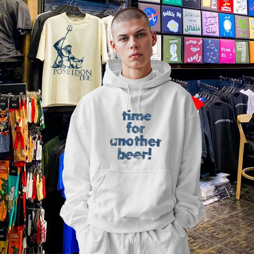 Time For Another Beer Shirt