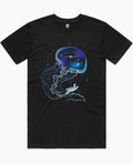 Universe Is a Big Jellyfish T-Shirt