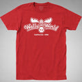 WALLY WORLD T SHIRT vacation national lampoon christmas 80s griswold eddie clark