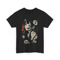 HOT Horror Anime Manga | Japan Japanese Creepy Kawaii Goth T-Shirt