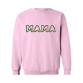 Christmas Mama Sweatshirt, Christmas Hoodie, Mama Sweatshirt, Tree Cake Mama Hoo