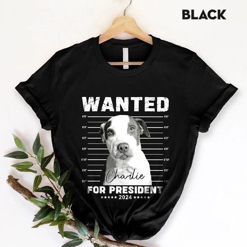 2026/Custom Dogs Mugs2026/T-shirt Custom Dog Lover Gift, Wanted Dogs Sweatshirt,