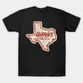 Vintage - Gilleys Pasadena texas T-Shirt