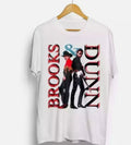 Vintage 1993 Brooks and Dunn Stampede Tour Country Music T-Shirt Full Size S-5XL