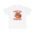 Funny Cat Tee, Quirky Graphic T-Shirt, Gift for Cat Lovers, Birthday Gift