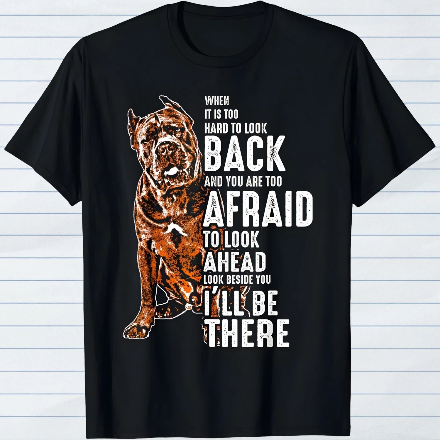 NEW ITEM! Cane Corso Lover Italian Dog Pet Cane Corso  Gift Unisex T-Shirt S-3XL