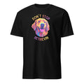 Funny Golden Retriever T-Shirt - Don't Stop Retrievin' Dog Lover Shirt