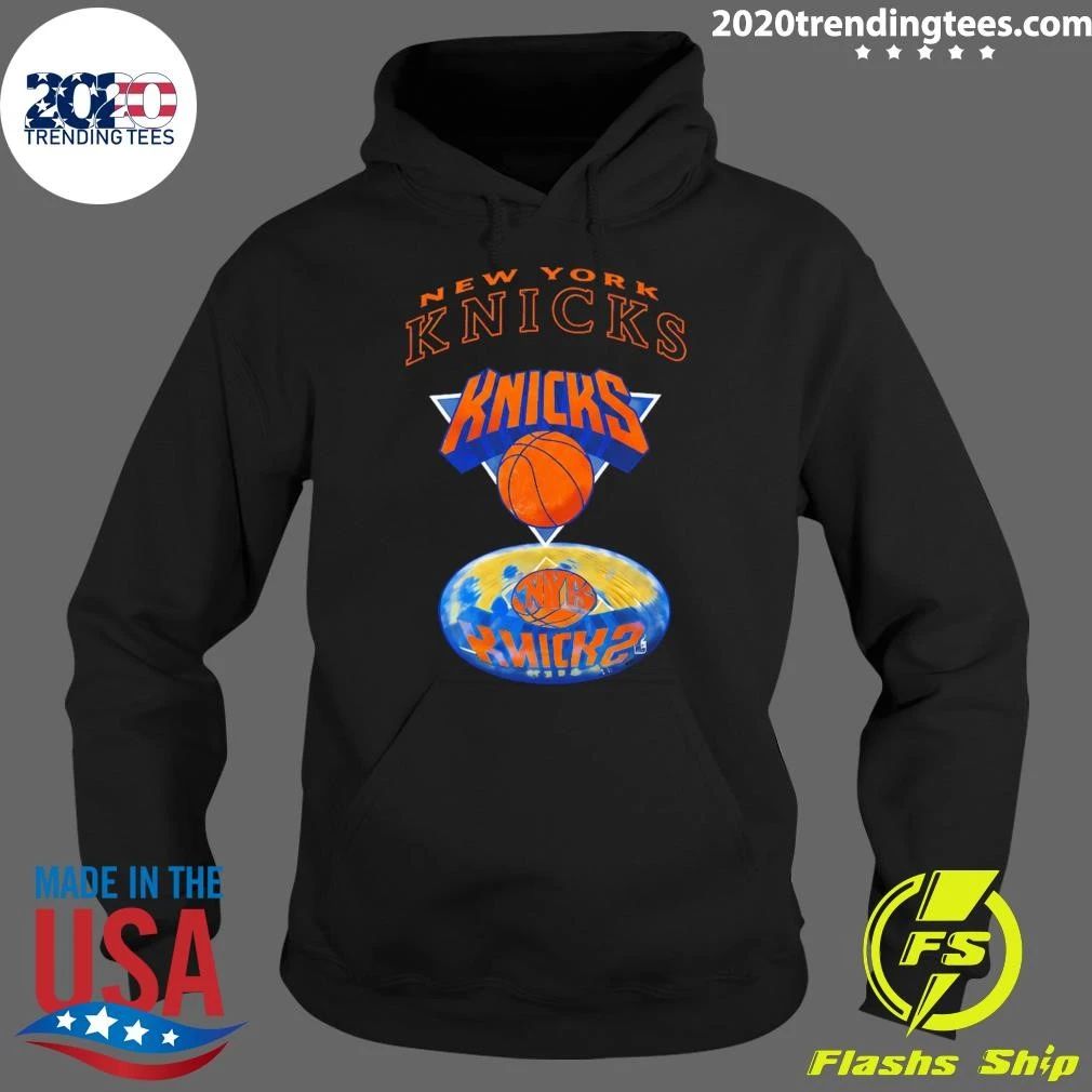 New York Knicks 2026 Champs Shirt