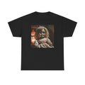 Weird Doll T-Shirt Weirdcore Horror Aesthetic Creepy SpookyVibes Gothic