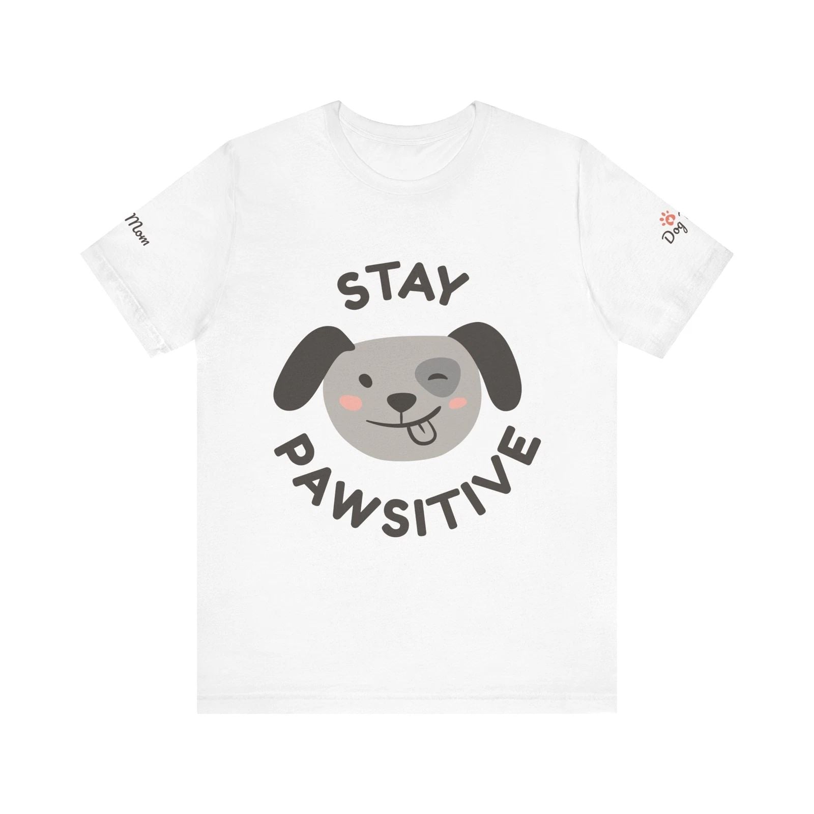 Dog Lover T-Shirt, Pet Owner Tee, Animal Lover Shirt.