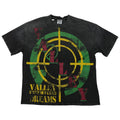 Vale Forever Target T-Shirt Vintage Black