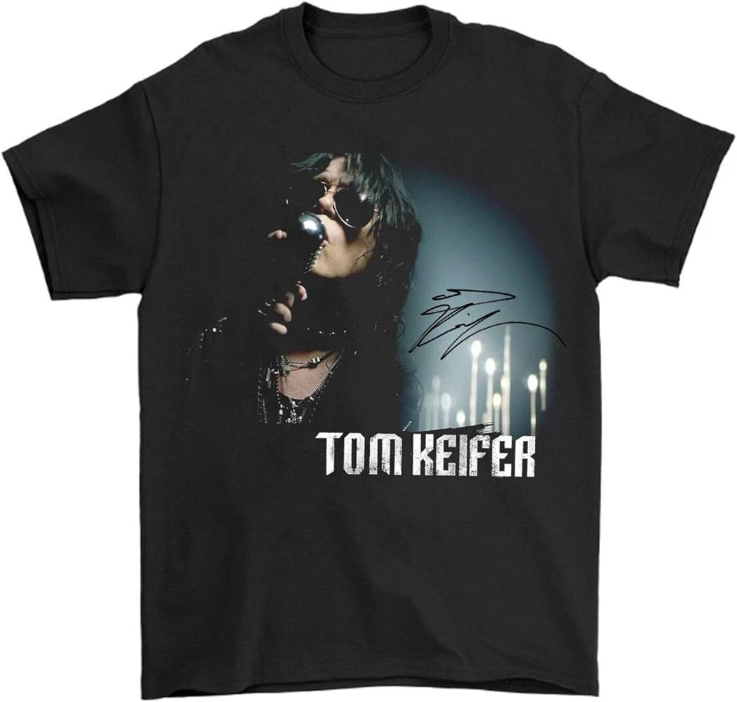 Collection Tom Keifer Gift Funny Reprint S-235XL P69.106