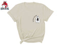 Spooky Season Shirt, Cute Ghost Shirt, Spooky Vibes Shirt, Funny Halloween Shirt