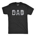 Mens Dad Cat T Shirt Funny Pet Kitty Cute Dad Graphic Novelty Tee