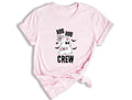Halloween Nurse Shirt, Boo Boo Crew Shirt, Cute Halloween Shirt Nurse